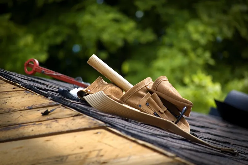 Roof Repair in New York, NY