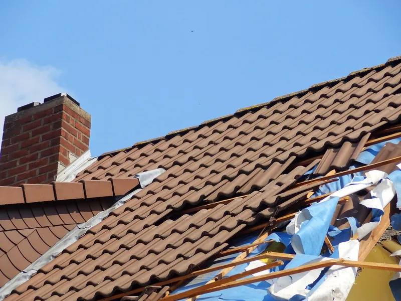 Storm Damage Repair in New York, NY